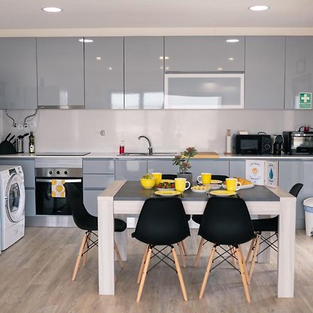 Swordfish Sea View Apartment Peniche Extérieur photo
