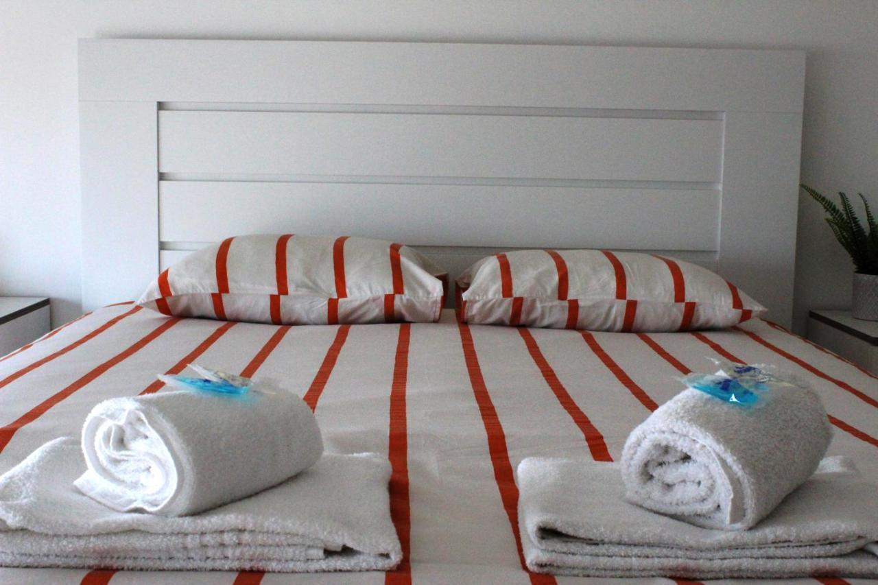 Swordfish Sea View Apartment Peniche Extérieur photo