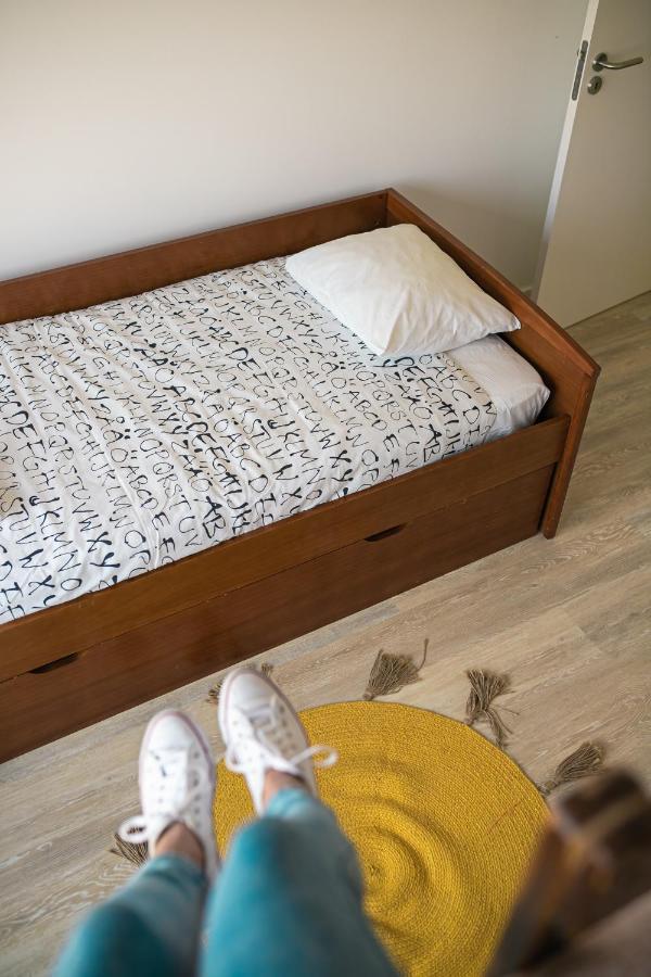 Swordfish Sea View Apartment Peniche Extérieur photo