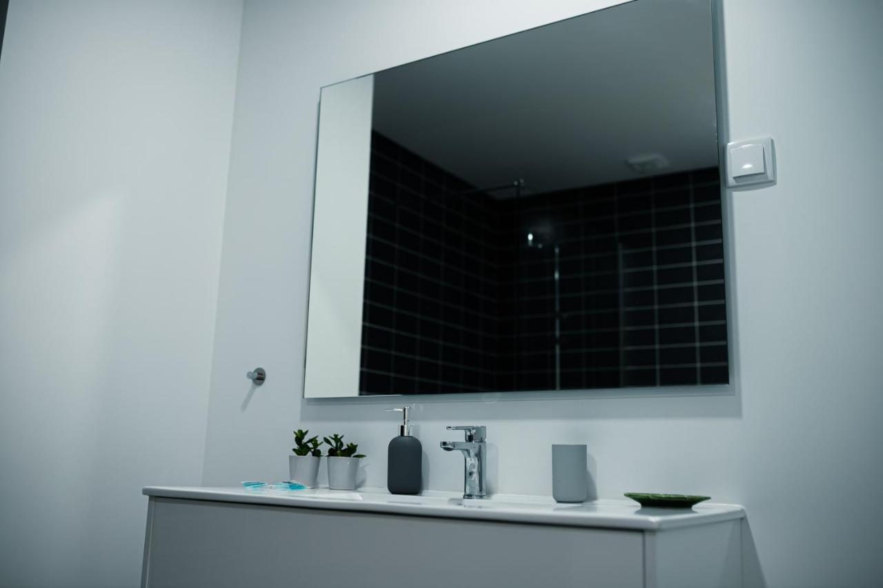 Swordfish Sea View Apartment Peniche Extérieur photo