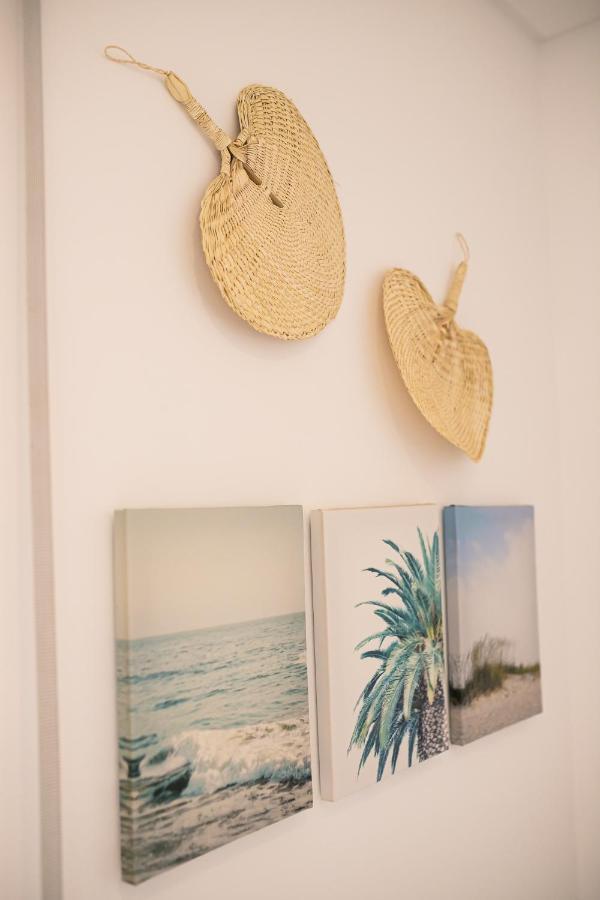 Swordfish Sea View Apartment Peniche Extérieur photo