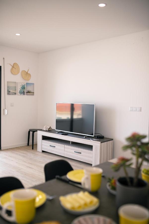 Swordfish Sea View Apartment Peniche Extérieur photo