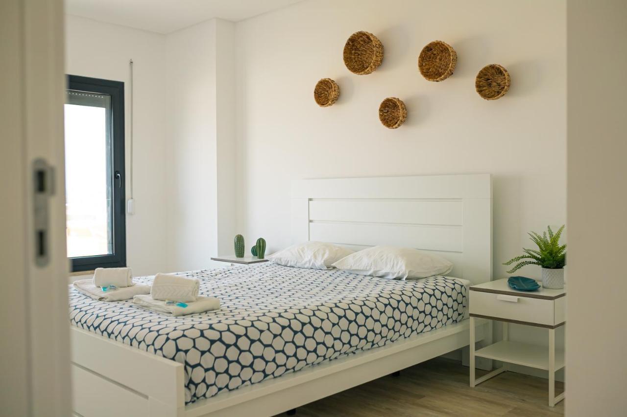 Swordfish Sea View Apartment Peniche Extérieur photo